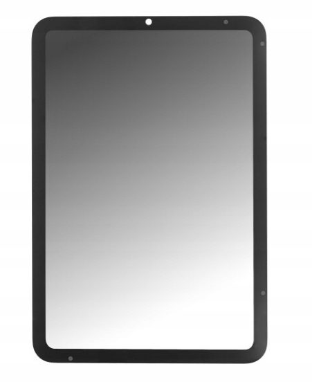 Displej pre iPad mini 6 (2021) (A2567, A2568) čierny
