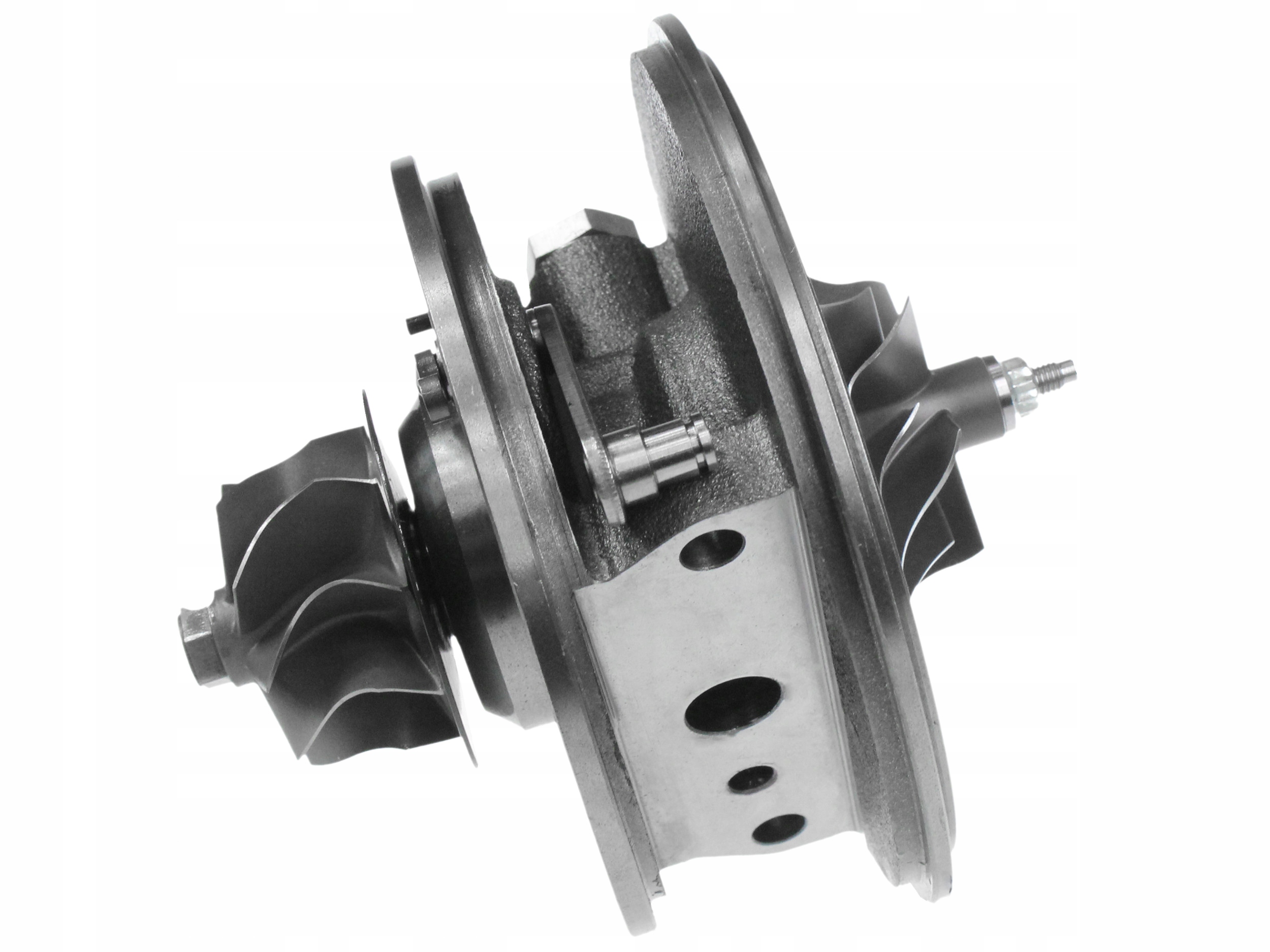 061-3889 - Koras ядро турбіни MERCEDES 3.0 D W211 W639 W164