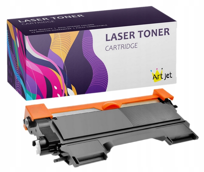 Toner Do Brother MFC-7460DN MFC-7860DW FAX-2840 FAX-2845 FAX-2940 HL-2240D
