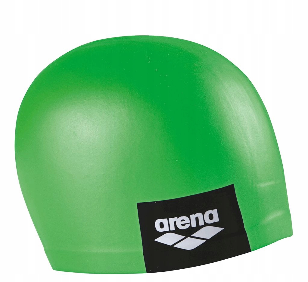Czepek pływacki na basen arena logo moulded Stan opakowania oryginalne