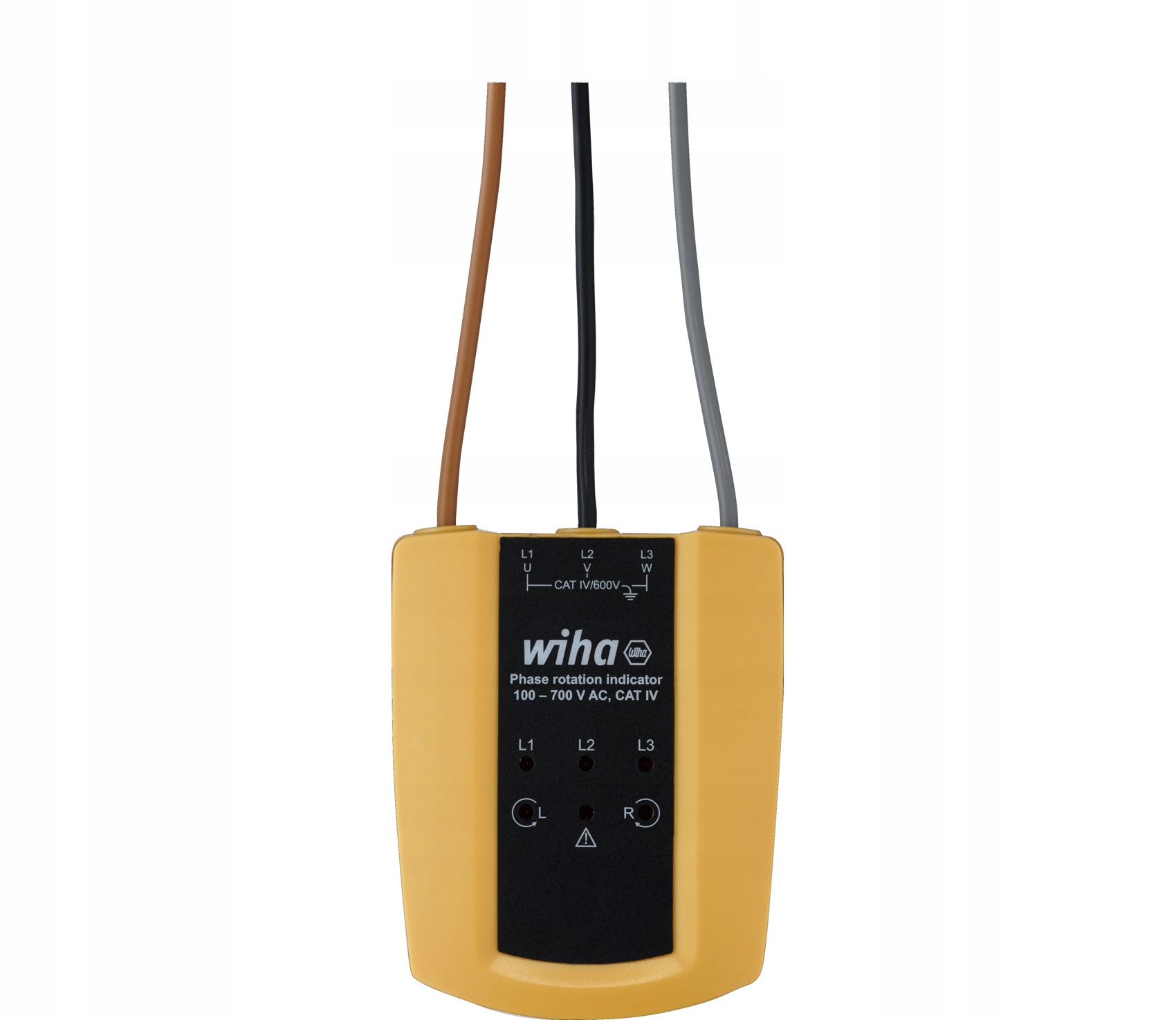 Indikátor smeru otáčania poľa Wiha 45221 100 – 700 V