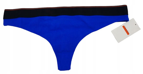 Tanga Heron Preston Calvin Klein 0040111WAE vel. 3XL