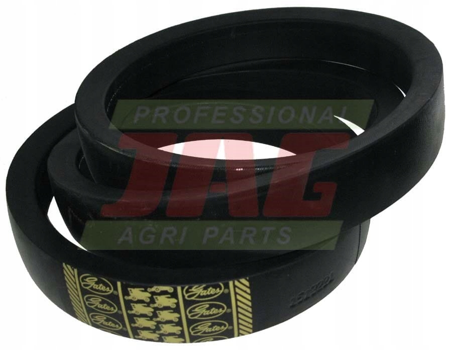 Variátorový pás Gates Agri Deutz Fahr 06215213 6215213