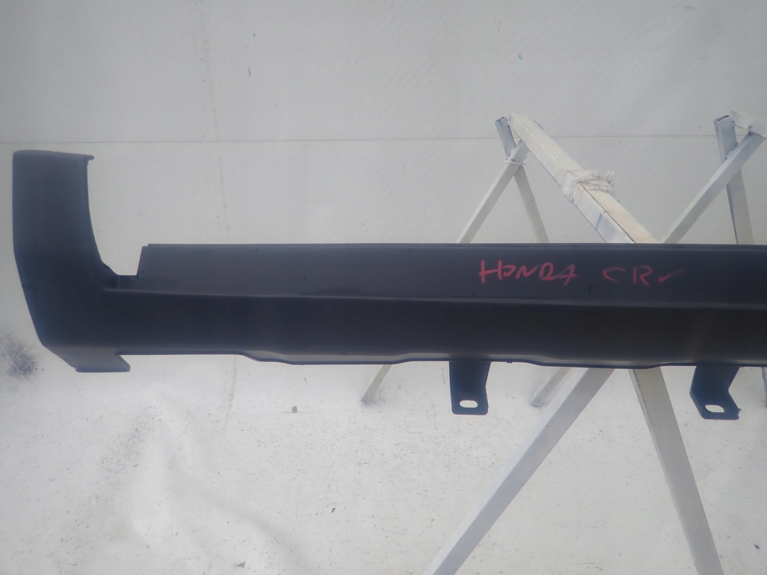 HONDA CR-V CRV III 06-12 threshold left moulding threshold