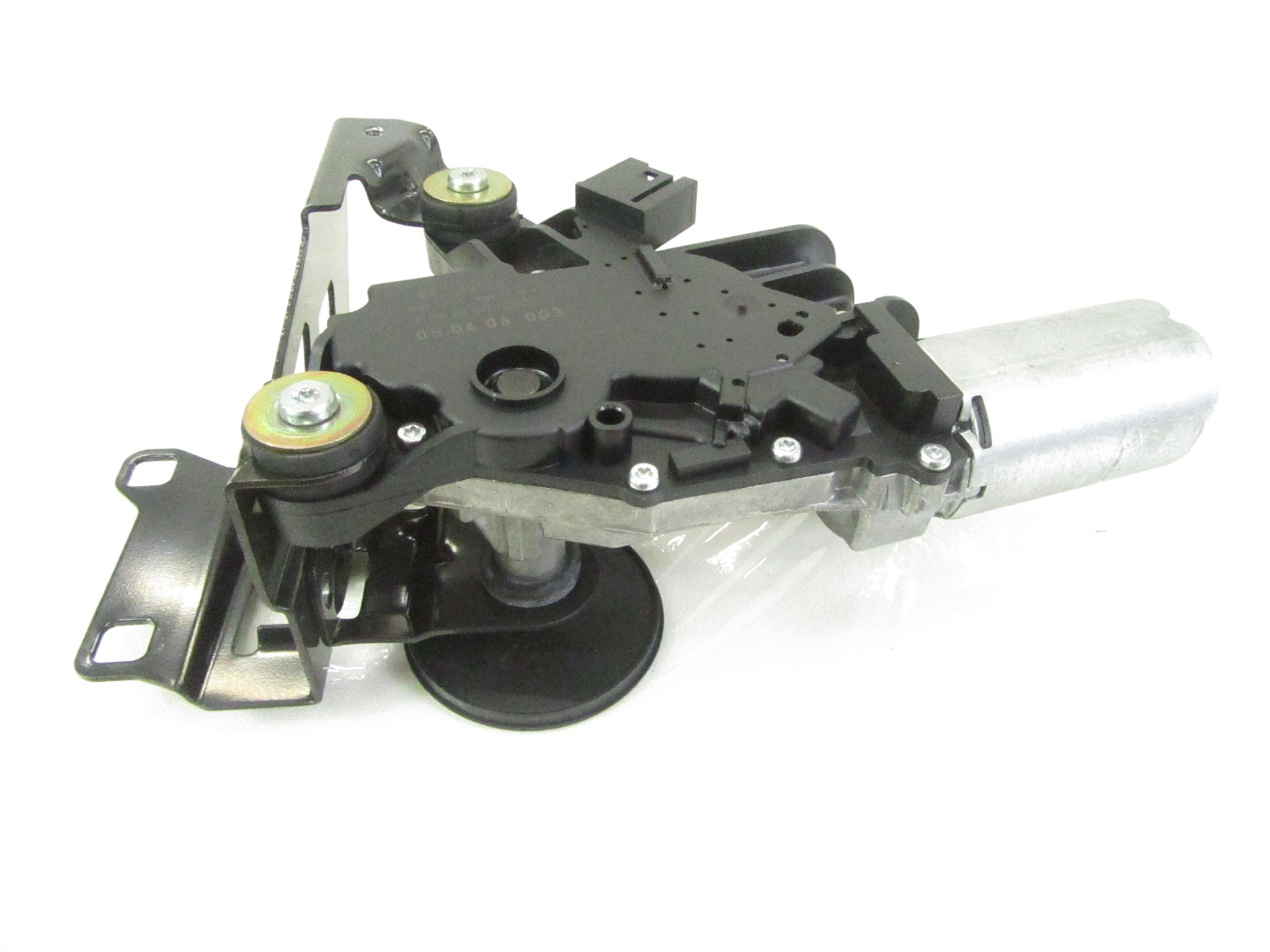 Mécanisme moteur essuie glace Arrière Micro moteur BMW e61 e91 KOMBI