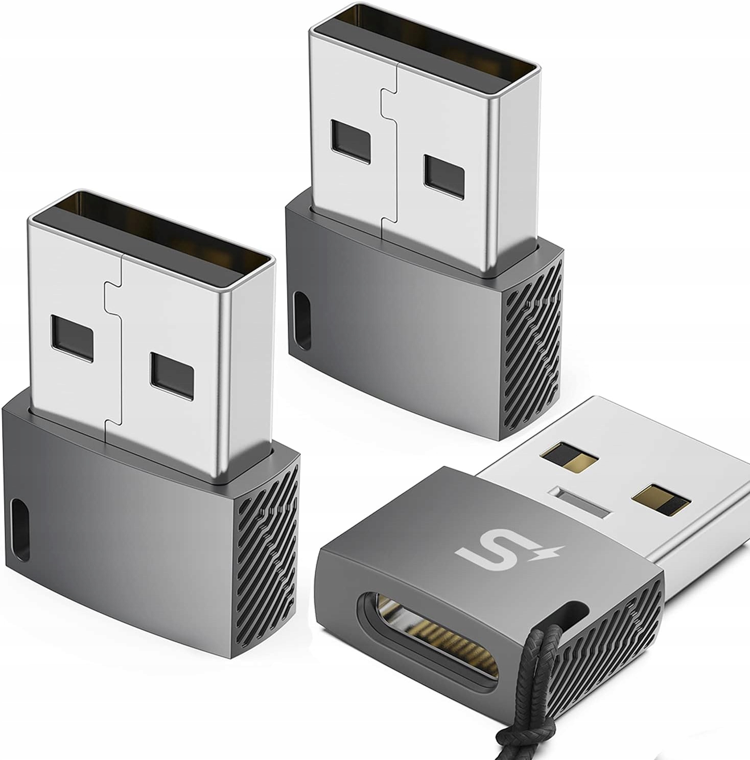 Adapter Usb 2.0 Na Usb c Adapter Usb c Na Usb a Zenski