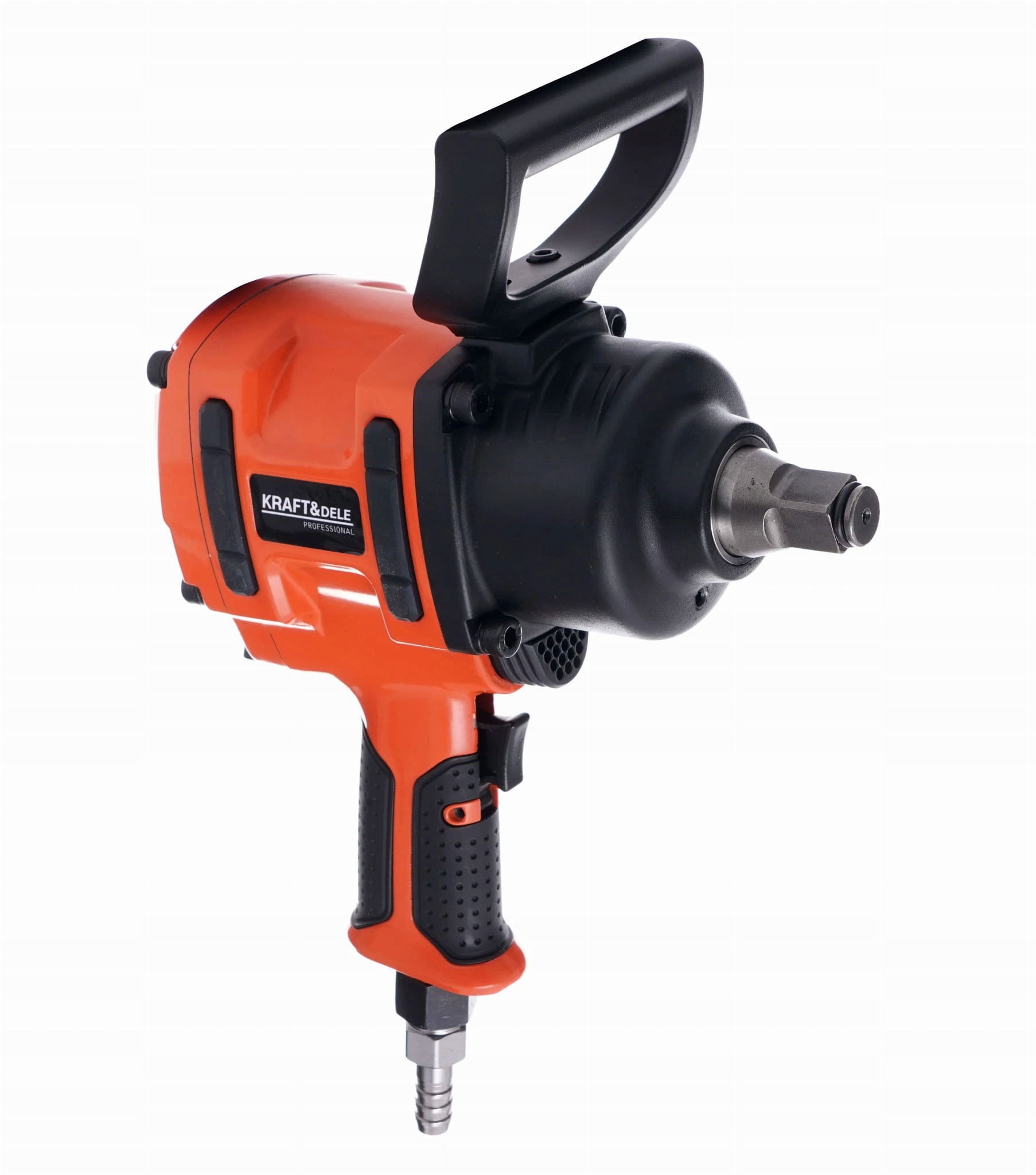Pneumatický rázový uťahovák 3/4" KD5461