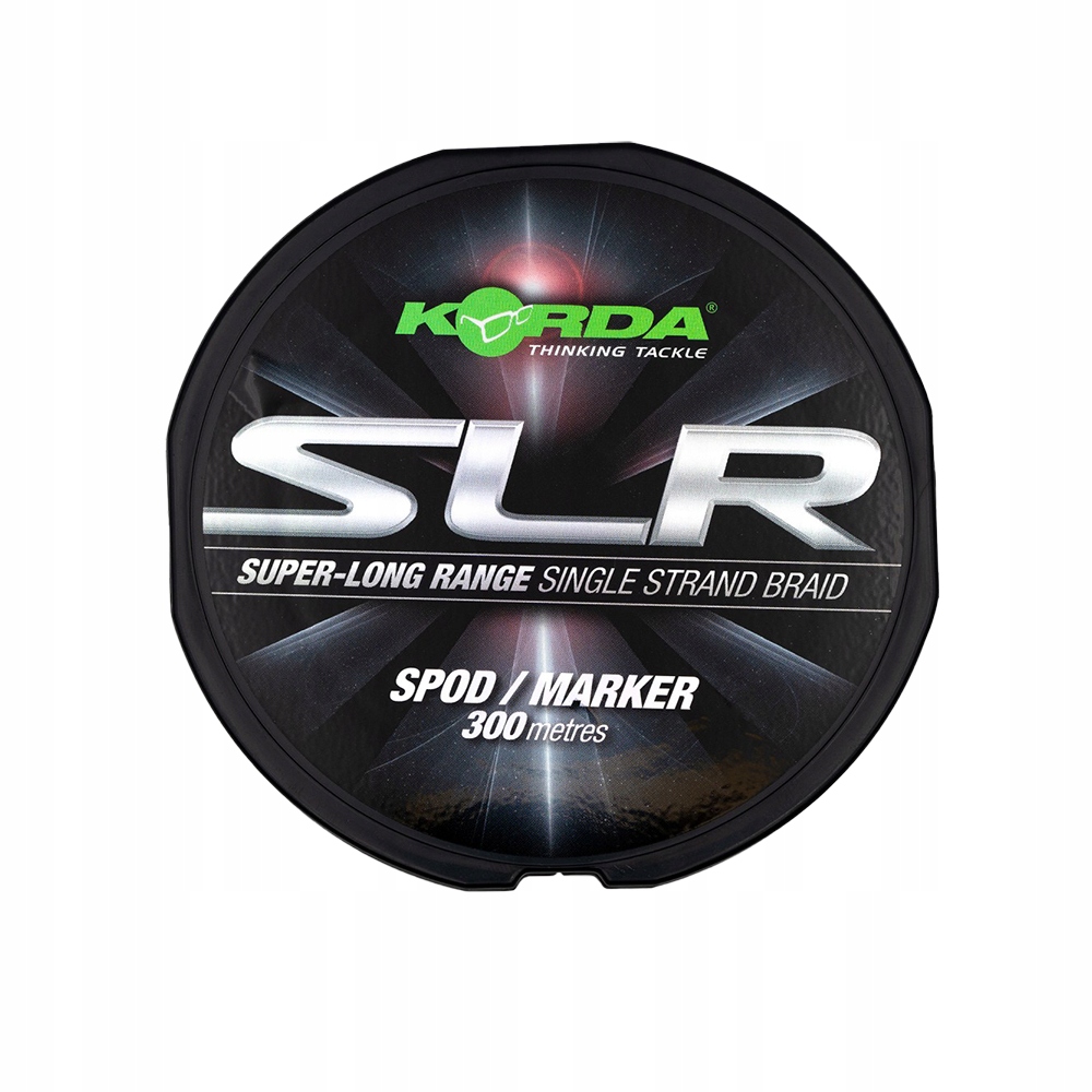 Korda Slr Braid 300m plecionka