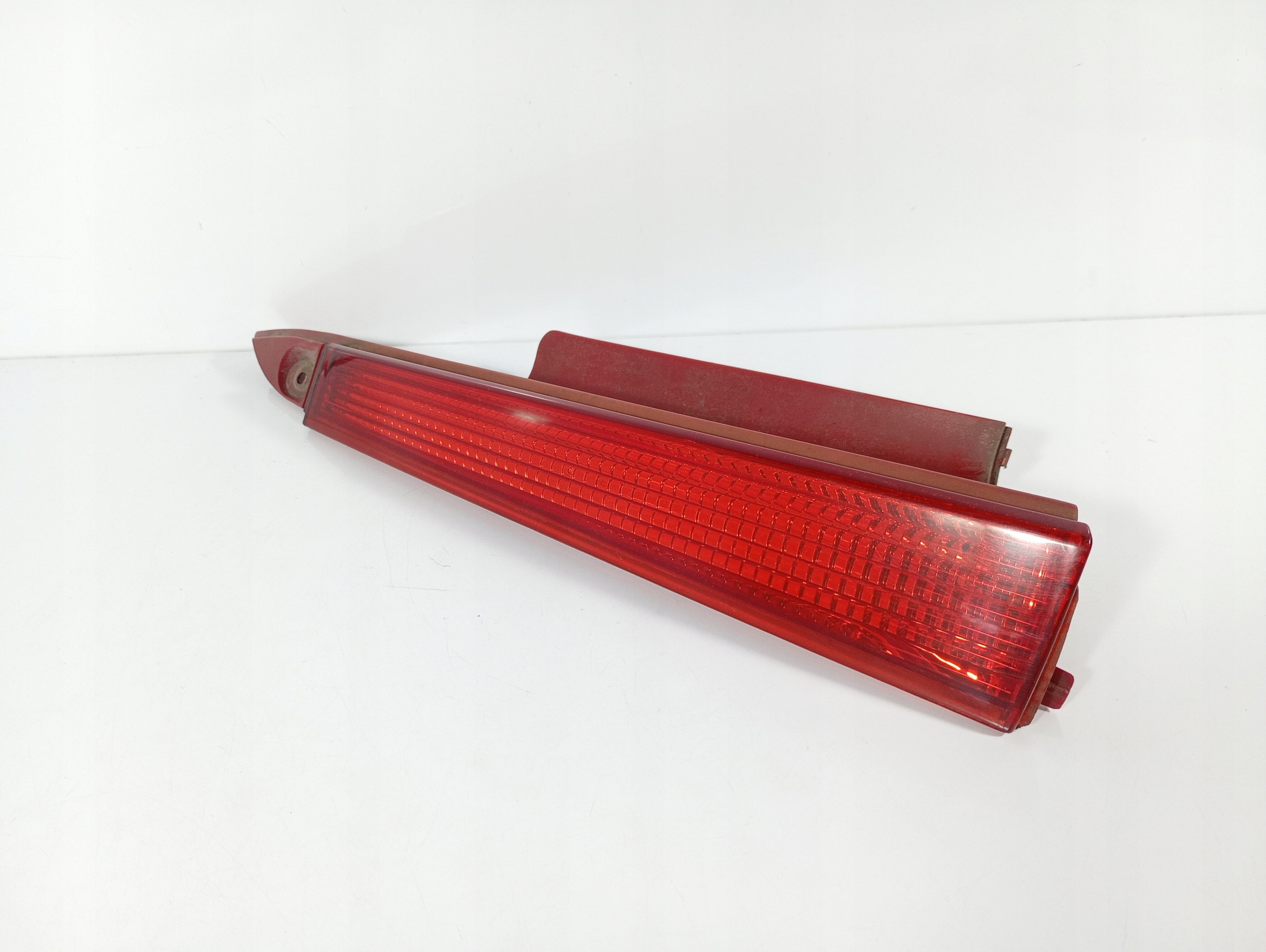 Citroen C4 04-11 light moulding NAD LAMPE left OE 9655863880