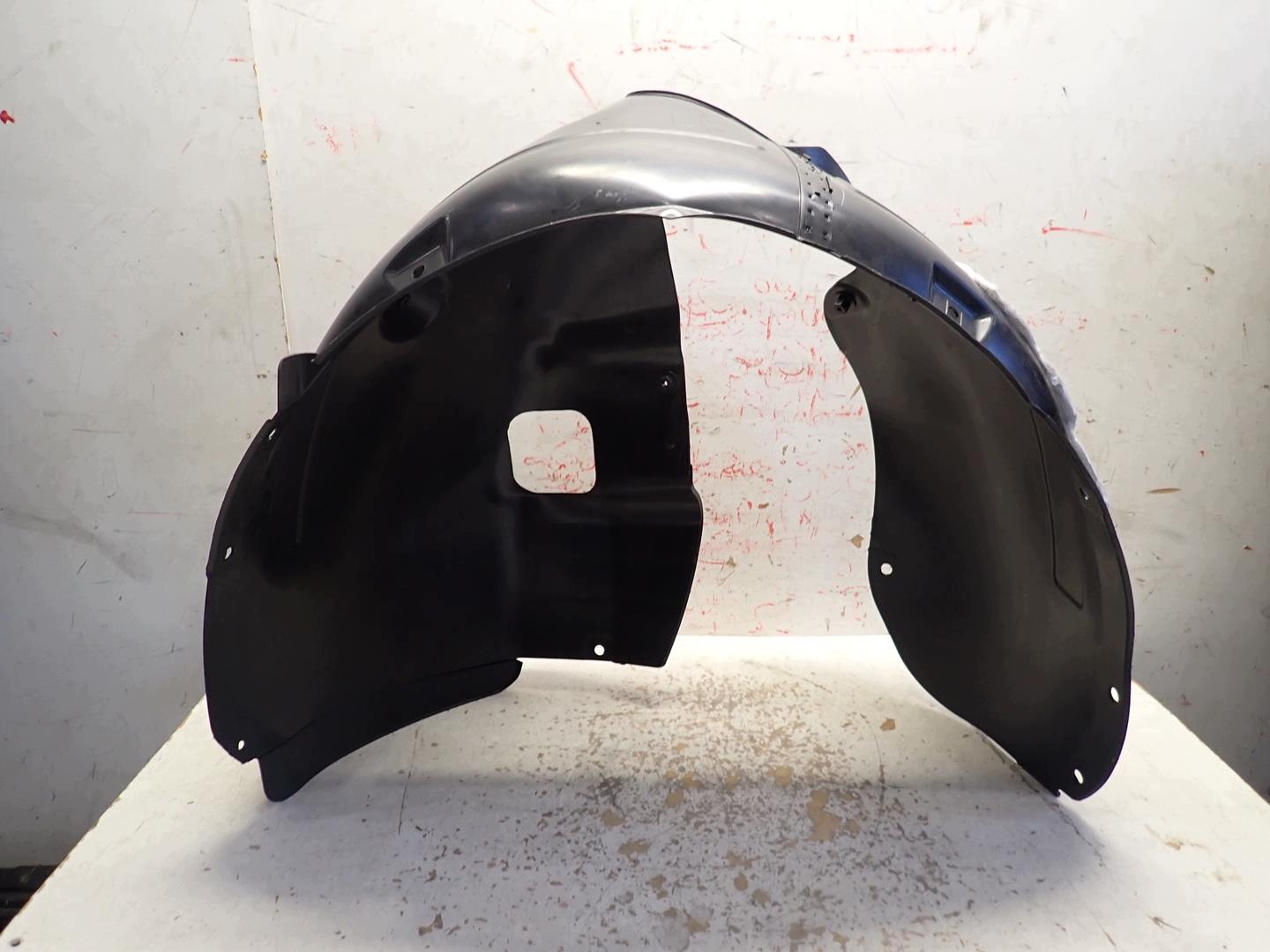 mudguard left front KIA SPORTAGE V 2021- 86813-R2000