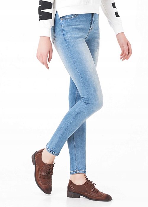 Брюки для девочек джинсы для женщин трубки 576 76 см уценка! Коллекция MF Jeans Collection