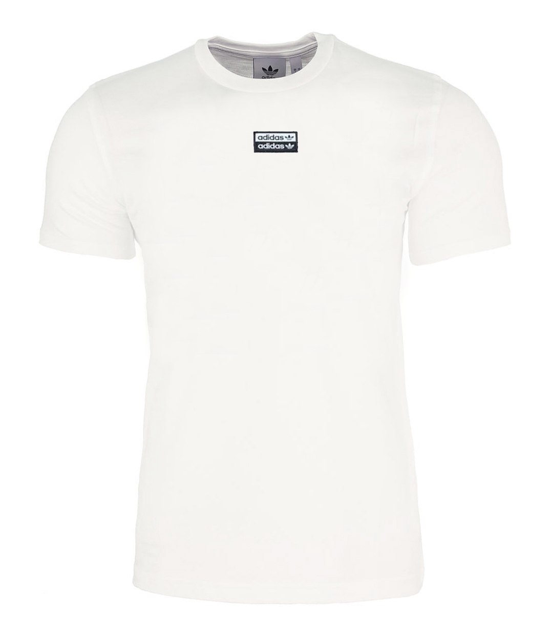 

2430 Koszulka Męska Adidas Originals Bawełna S