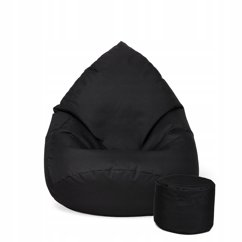 

Pufa 100x130 Sako XXXXXL Kodura| Fotel Pufy