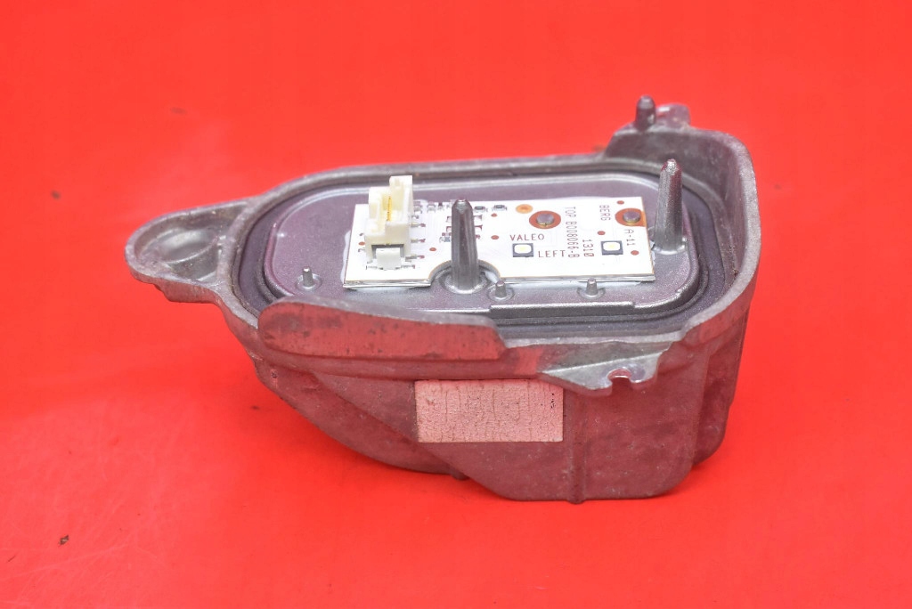 control unit module FULL LED running daytime left 14058DRL AUDI Q5 8R LIFT