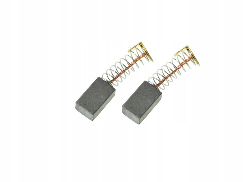 

A108 Szczotki Węglowe 6,5x7,5x1 Do Elektronarzędzi