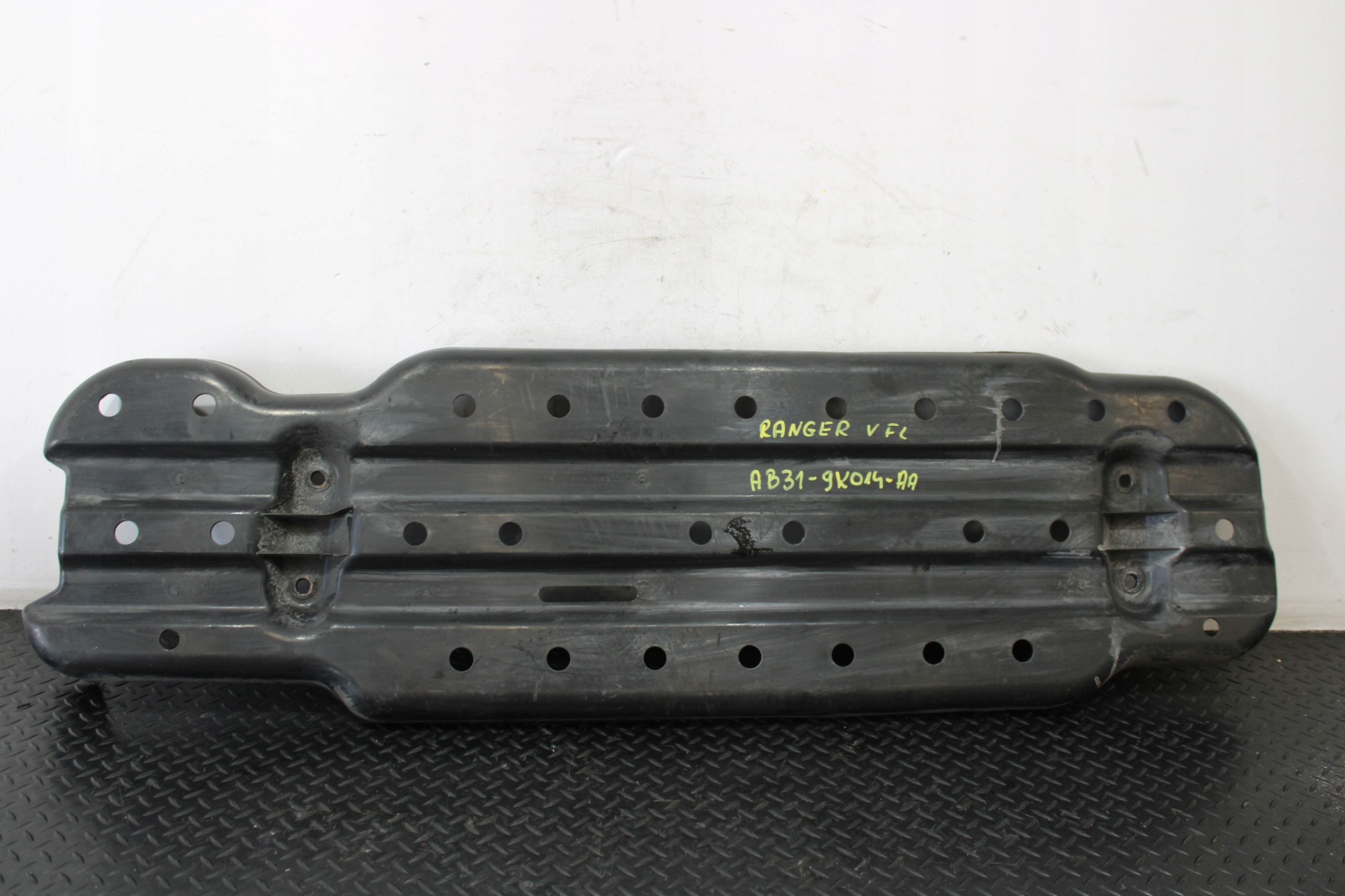 cover chassis FORD RANGER V 5 LIFT AB31-9K014-AA