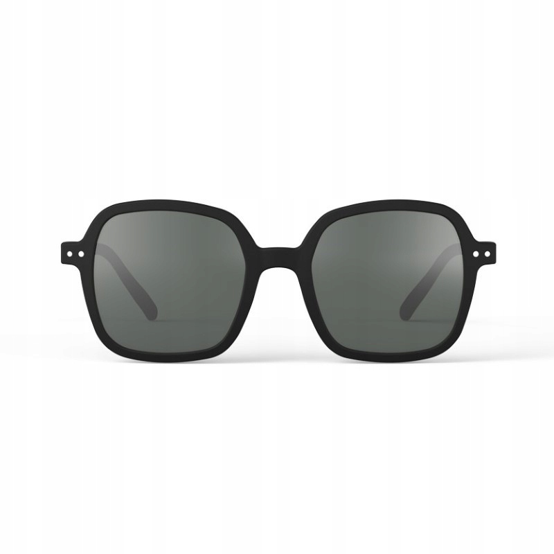 Izipizi – Sluneční brýle Sun Office Black