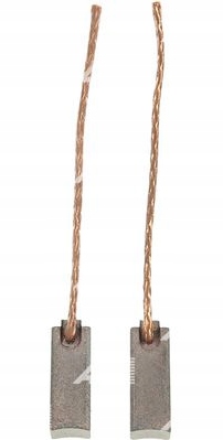 SZCZOTKI ALTERNATORA KPL 4X6X17.50 10651 Producent części AS-PL