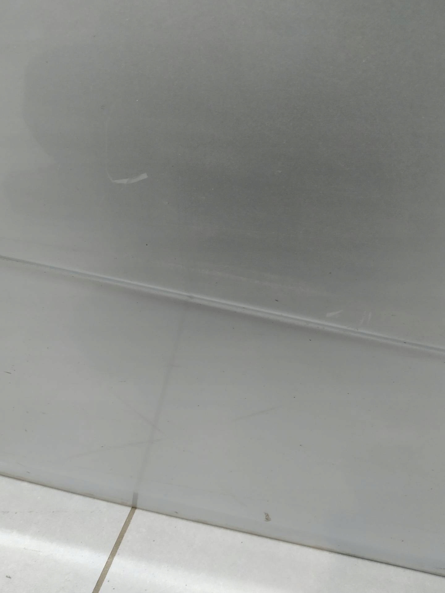 door right front 9156 Skoda Fabia II (2007-2014)