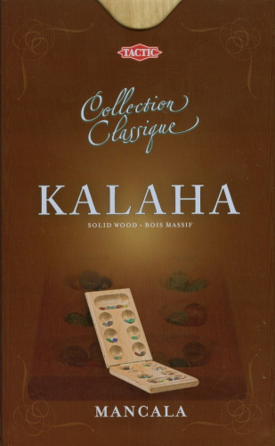 Kalaha Collection Classique