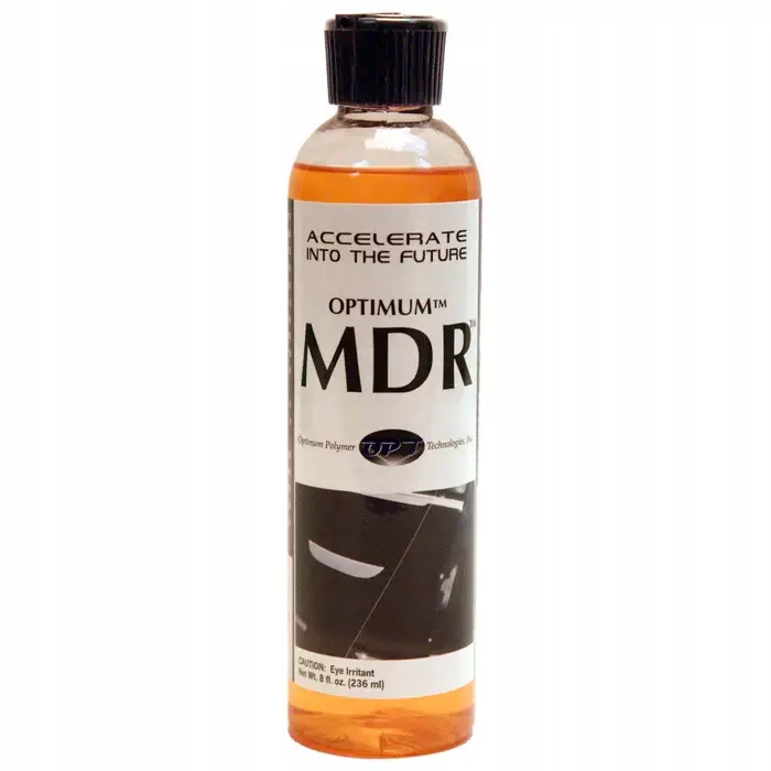 Optimum Mdr 236ML Usuwa Ślady Po Twardej Wodzie