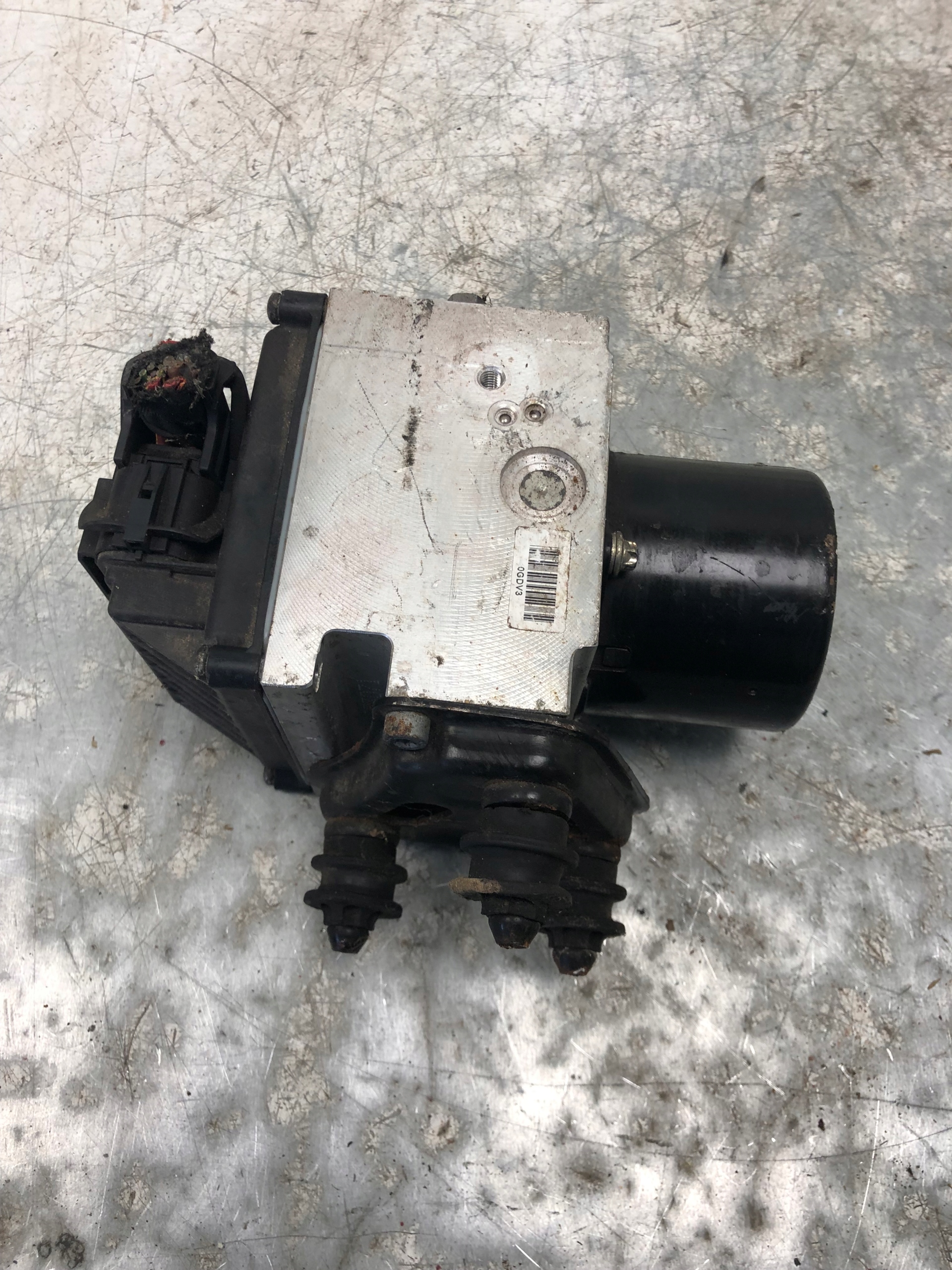 Pompa ABS VW PASSAT B6 3C0614095S