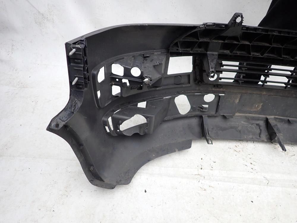 VW TRANSPORTER T5 LIFT 09-15 bumper front front