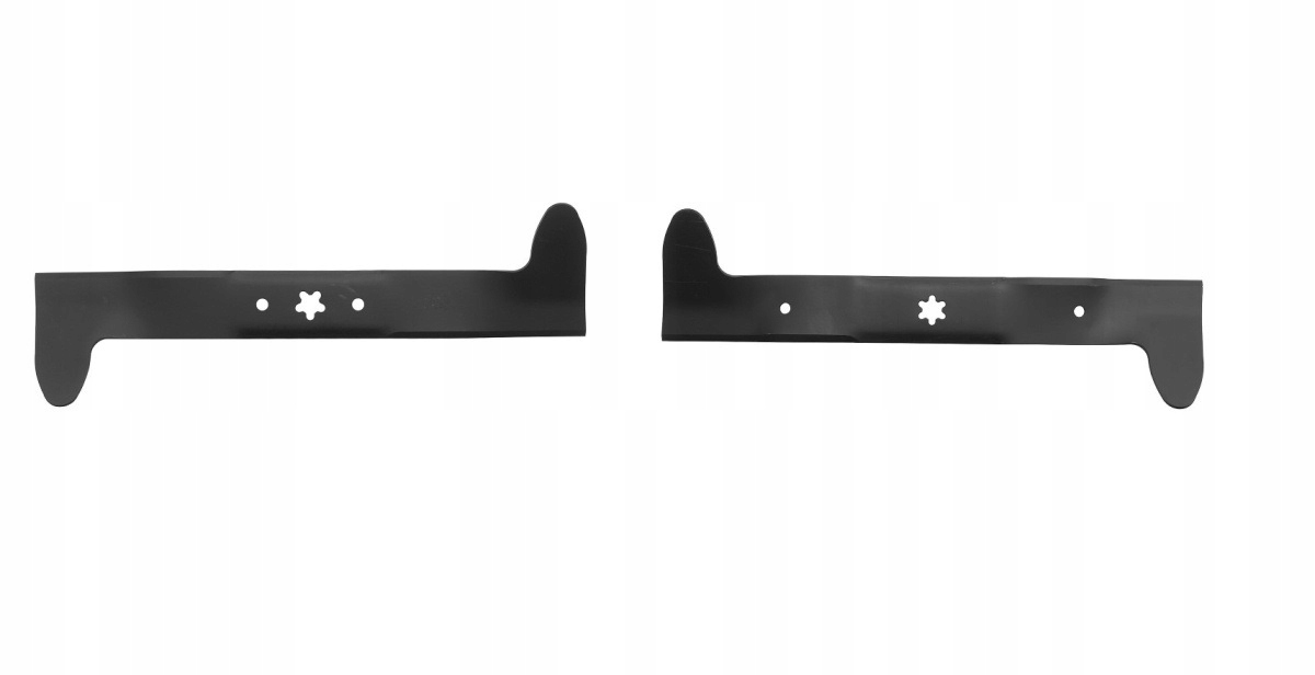 Sada nožů 46,5 cm Husqvarna CT130, CTH130, CT150, CTH150 Deska 36