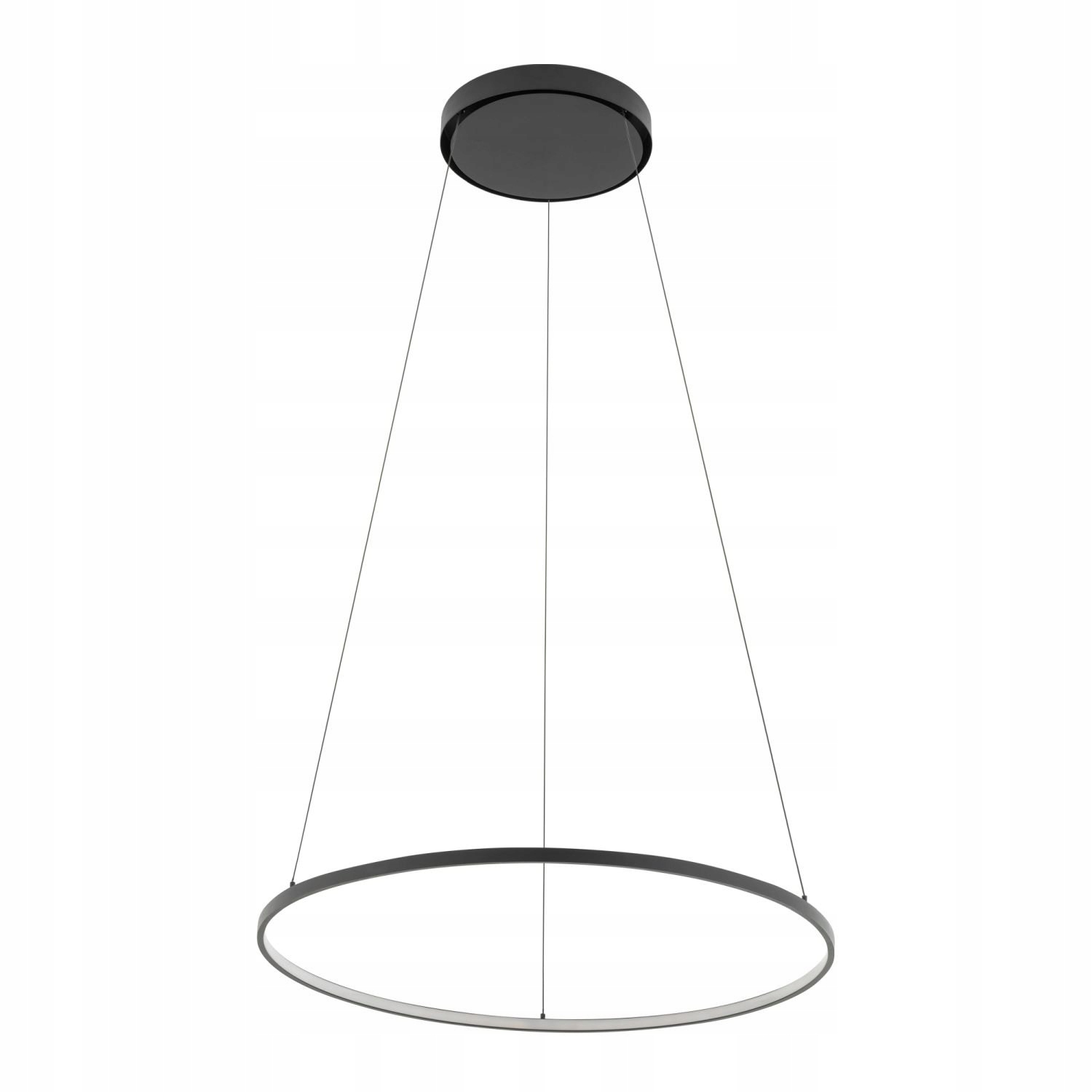 Led závesná lampa Circolo 21W Nowodvorski
