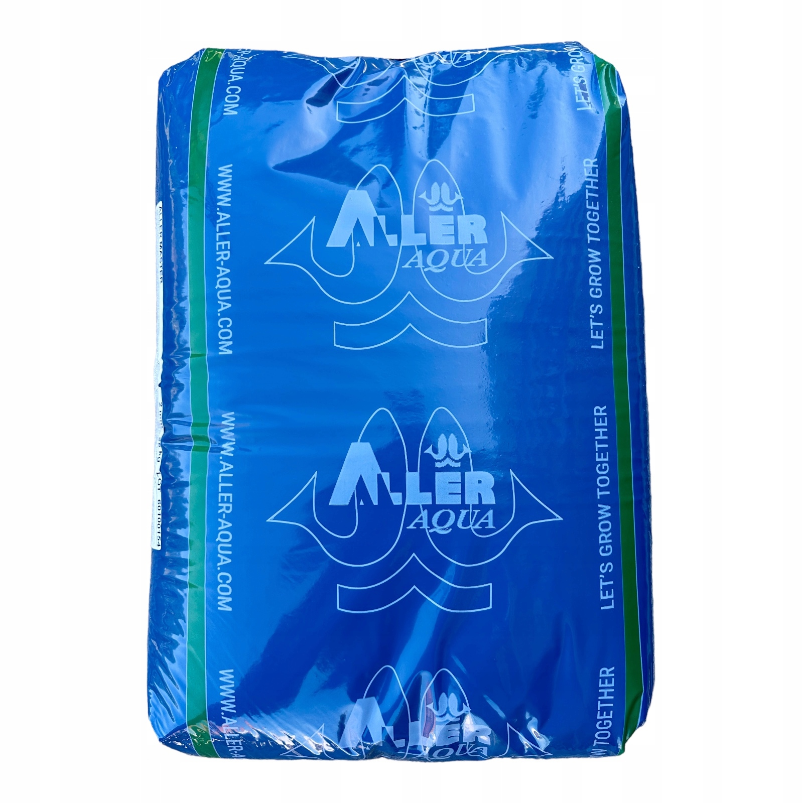 Pellet Method Feeder Aller Aqua Master 2mm. worek 25kg.