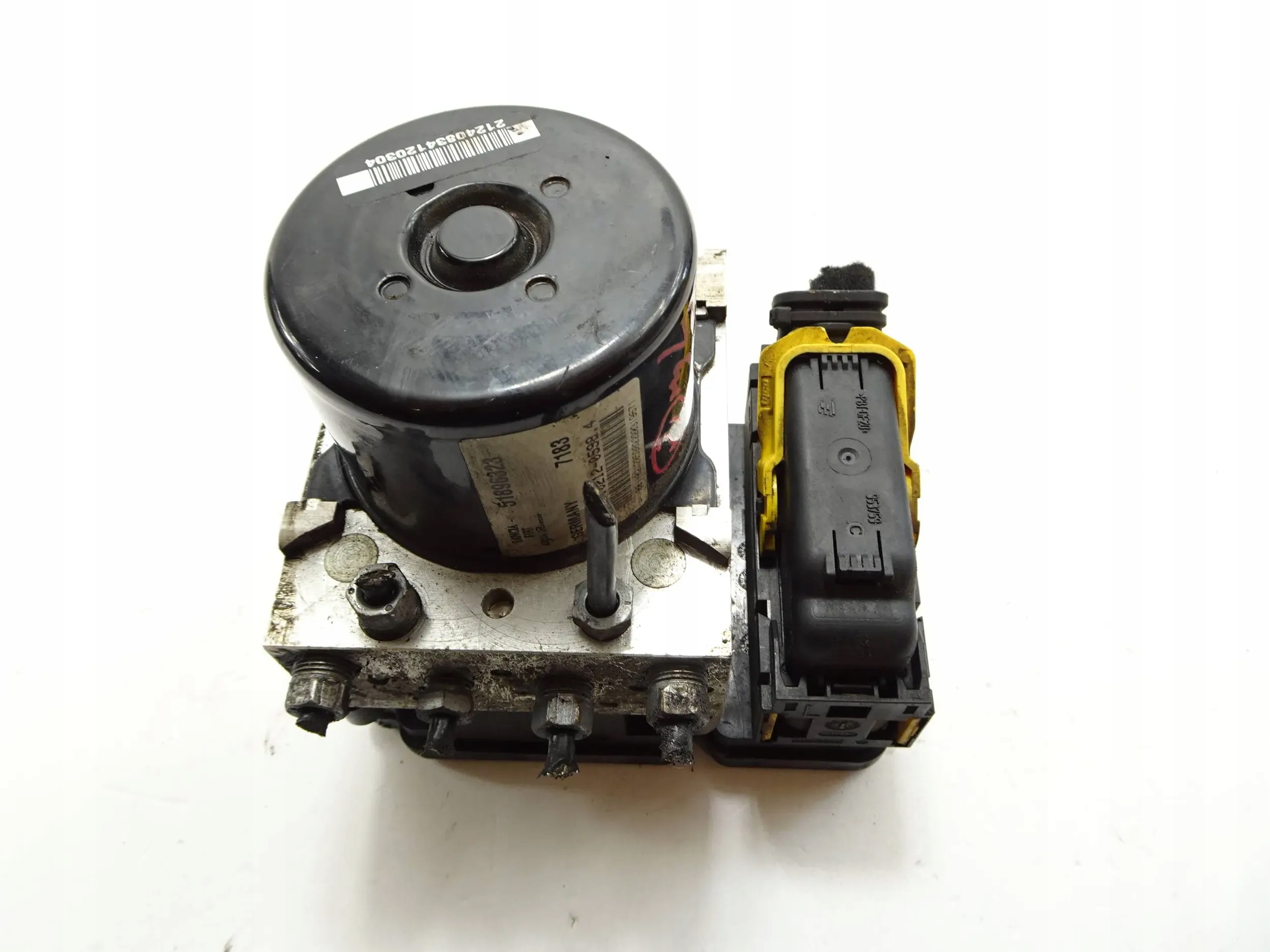 насос ABS ALFA ROMEO GIULIETTA 1.4