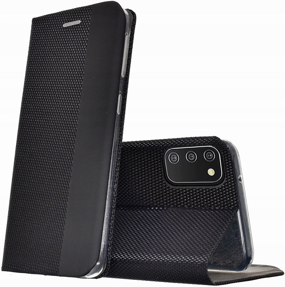 

Etui Book Sensitive + Szkło do Samsung Galaxy A02s