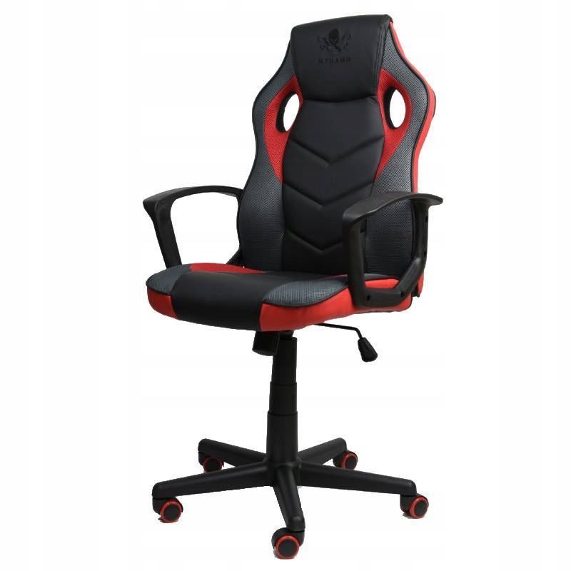 

Fotel Gracza Gamingowy Obrotowy Krzesło Biurowe