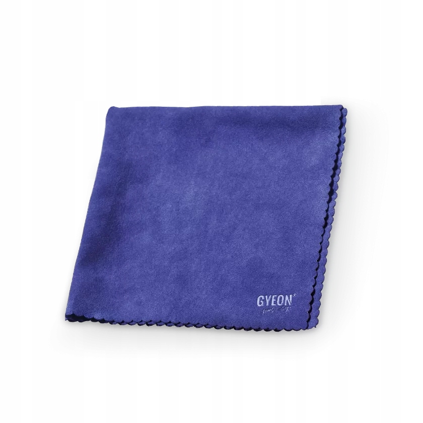 

Gyeon Q2M Suede 10x10cm