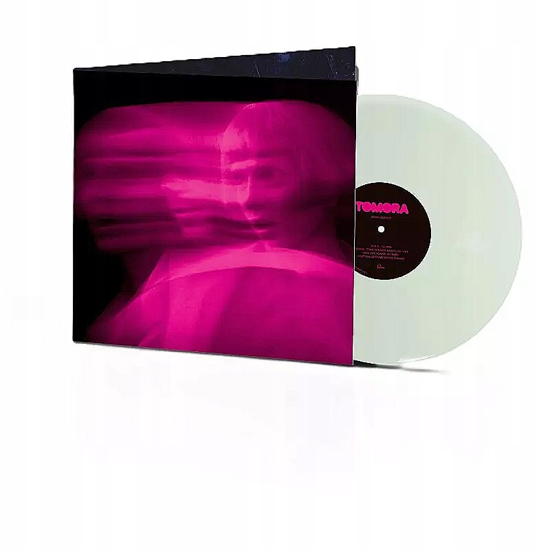 Lp Tomora: Come Closer Retailer Exclusive White Vinyl (specialist Retailer