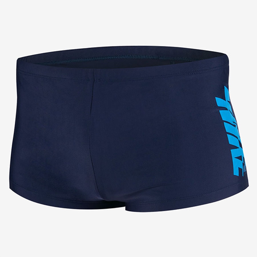 M Kąpielówki Nike Shift Logo NESSD638 440 M granatowy
