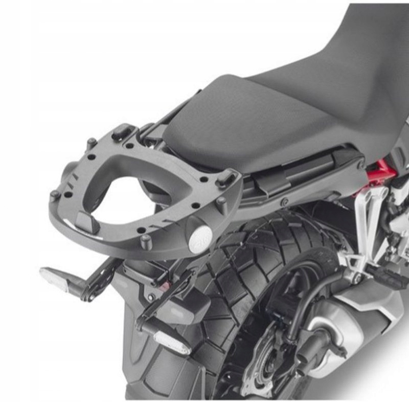 Nosič Centrálneho Kufru Honda Cb 500 X 13-23, Nx 500 24-25, (bez Platne)