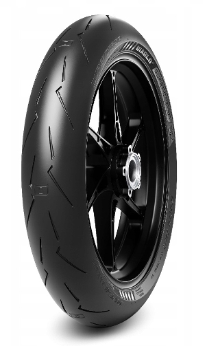 super corsa 120ー70―ZR17 200―60ーZR 17 Pirelli Diablo Supercorsa 120/70 - Niska cena na Allegro