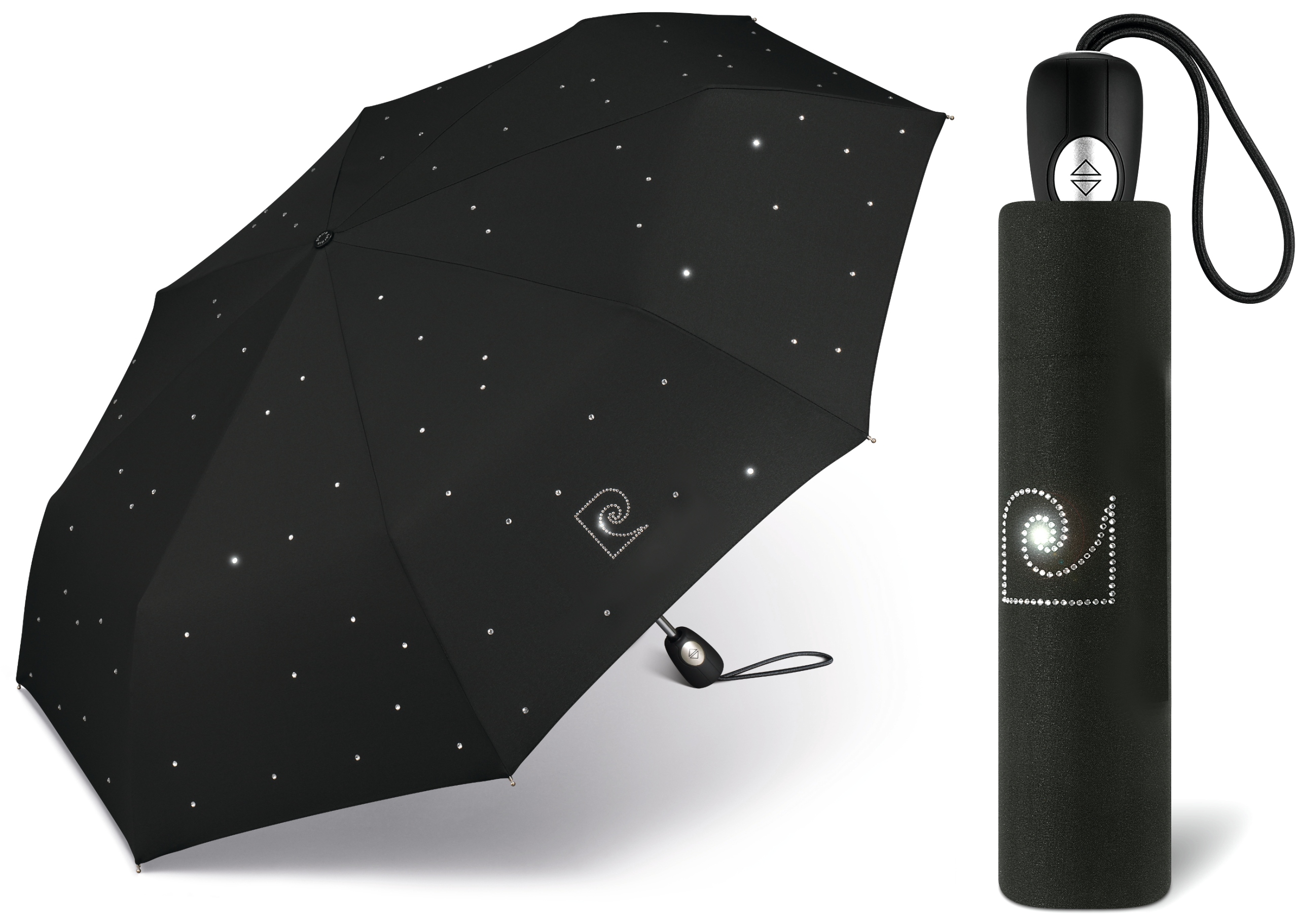 

Parasol Parasolka Damska Pierre Cardin Automat