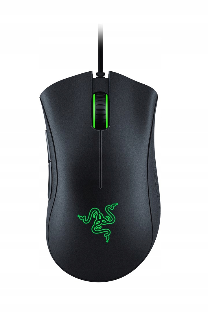 Mysz przewodowa Razer Deathadder Essential
