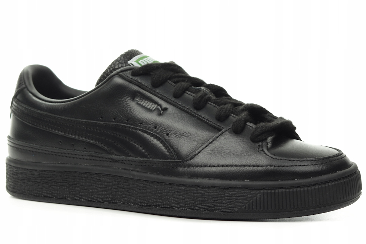 Buty męskie Puma Suede L Rhuigi sneakersy '91