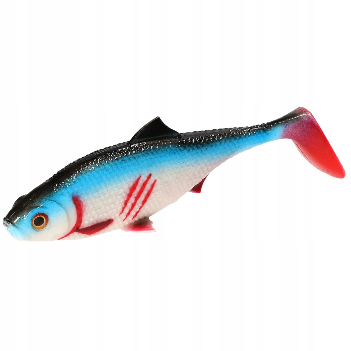 Przynęta Mft Roach 15cm Bleeding Blue Mikado