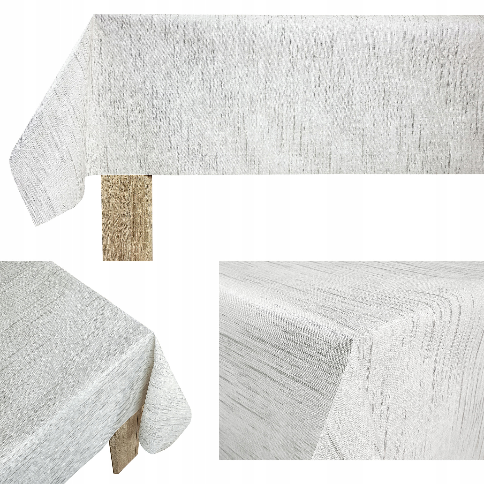 

Cerata Obrus Na Duży Stół Wymiar 140x300 Dekoracja