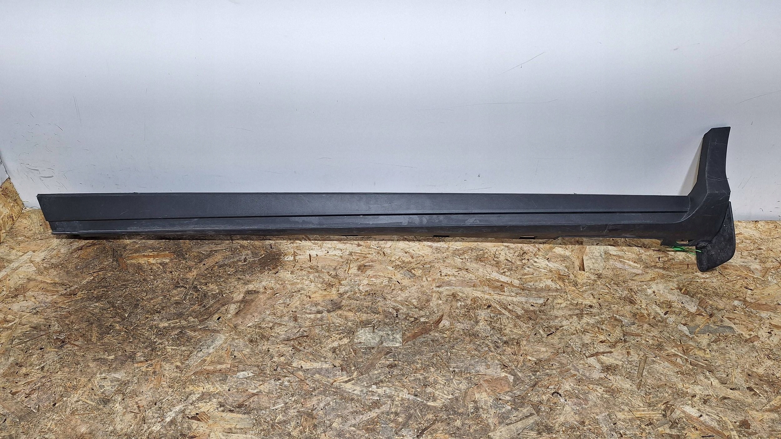 cap threshold moulding threshold left FORD KUGA MK2 16- CV44-S10155-A