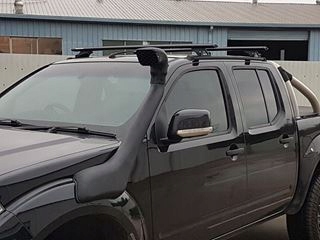 Snorkel NISSAN NAVARA D40 Pathfinder R51 FRONTIER Manufacturer Elephant snorkels