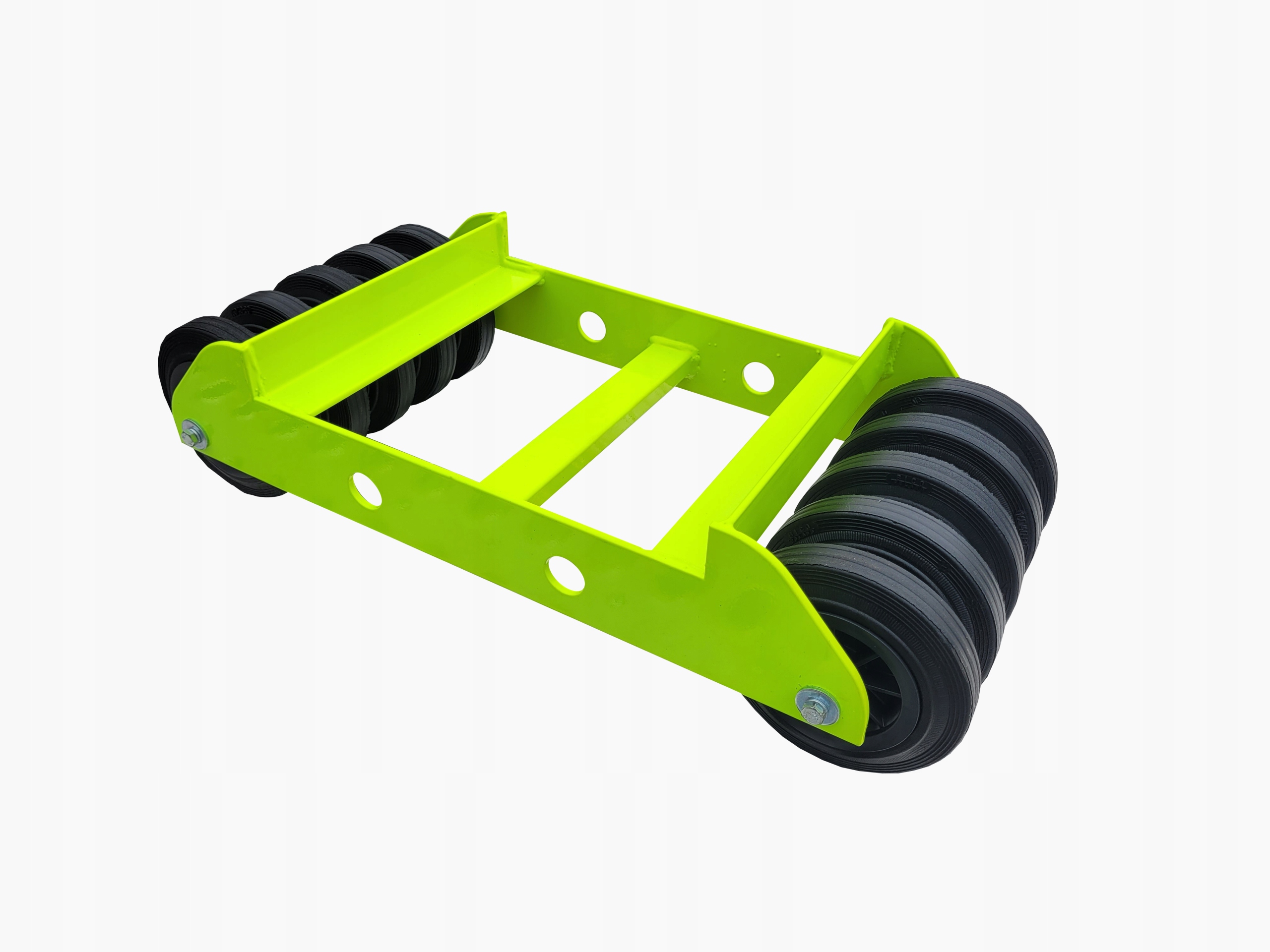 Phumanol1-16STD-POLI-LIMONKA-1 - Транспортировочные Ролики Под Оборванное Колесо Порог Легкий L1