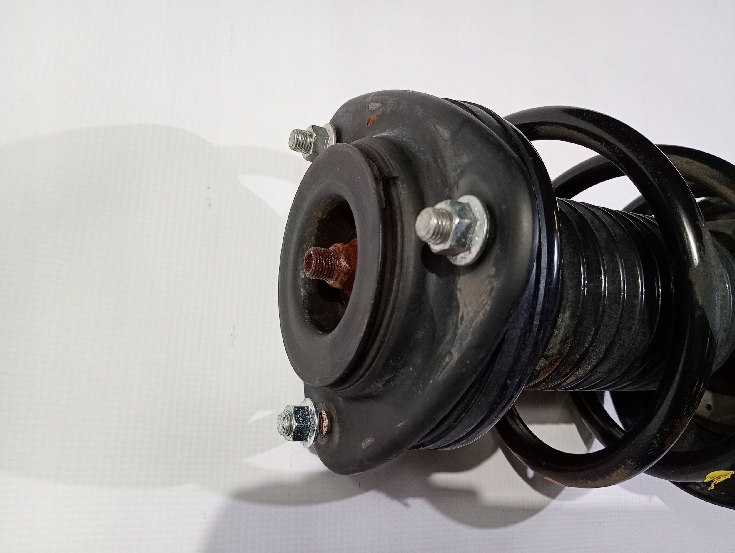 shock absorber front front right Subaru WRX VB II 2022