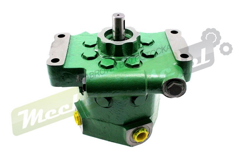 AR101807 - Гидравлический насос 23cm3 для John Deere AR103033