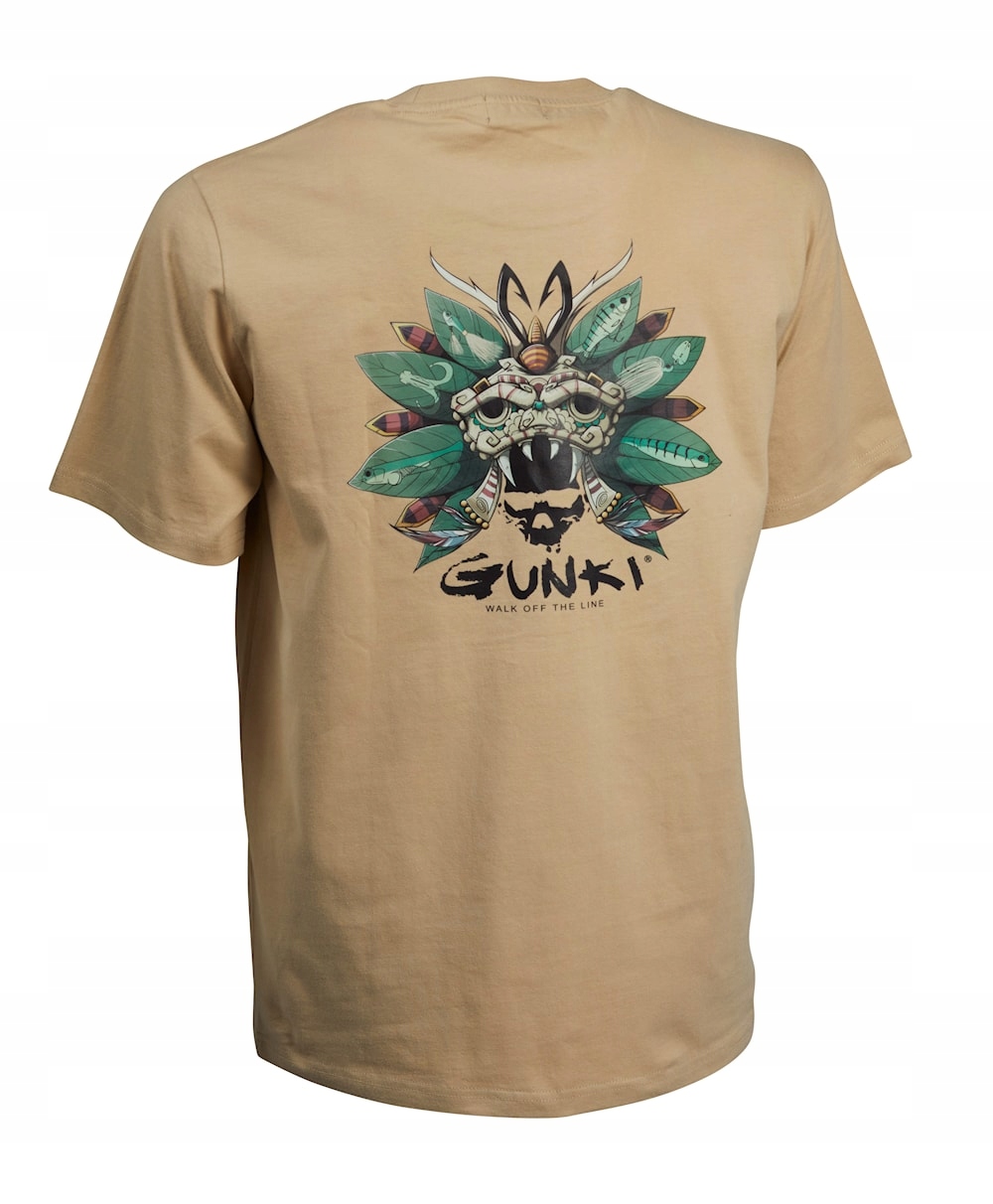 Koszulka Gunki Chief Sand M