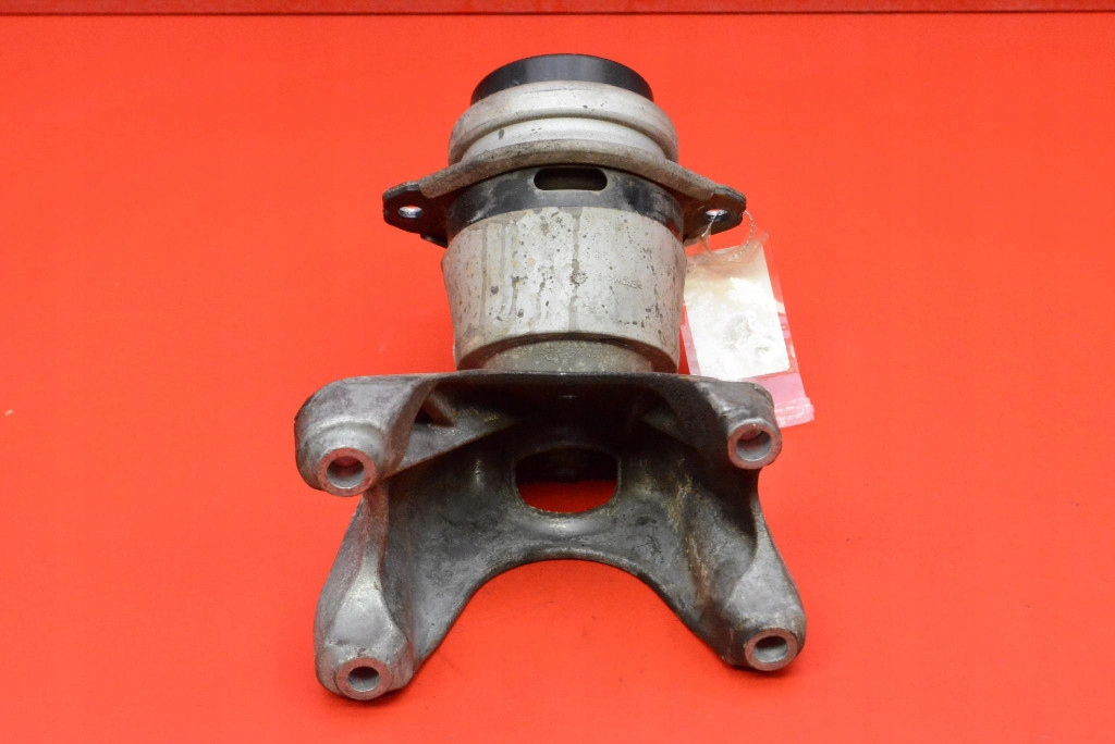 holder engine mount left 7L8199307H AUDI Q7 4L 3.0 TFSI 272 KM 08-15
